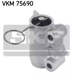 Натяжной ролик, ремень ГРМ SKF VKM 75690